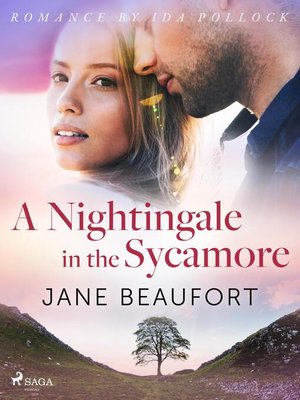 cover image of A Nightingale in the Sycamore
